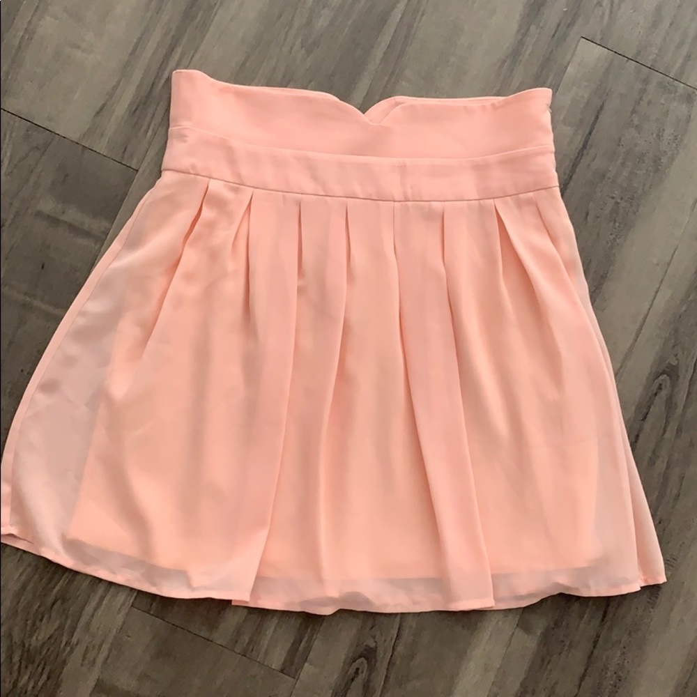 Akira skirt